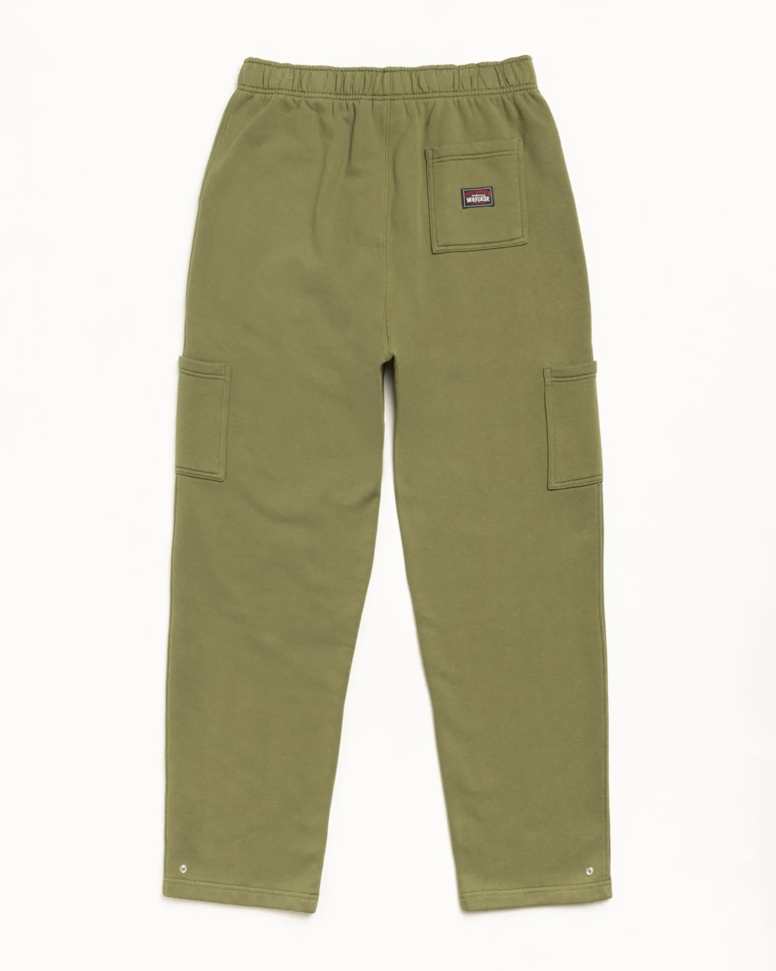 UTILITY FLEECE PANT