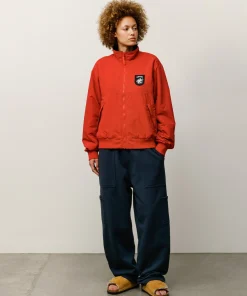 UTILITY FLEECE PANT