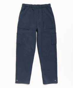 UTILITY FLEECE PANT