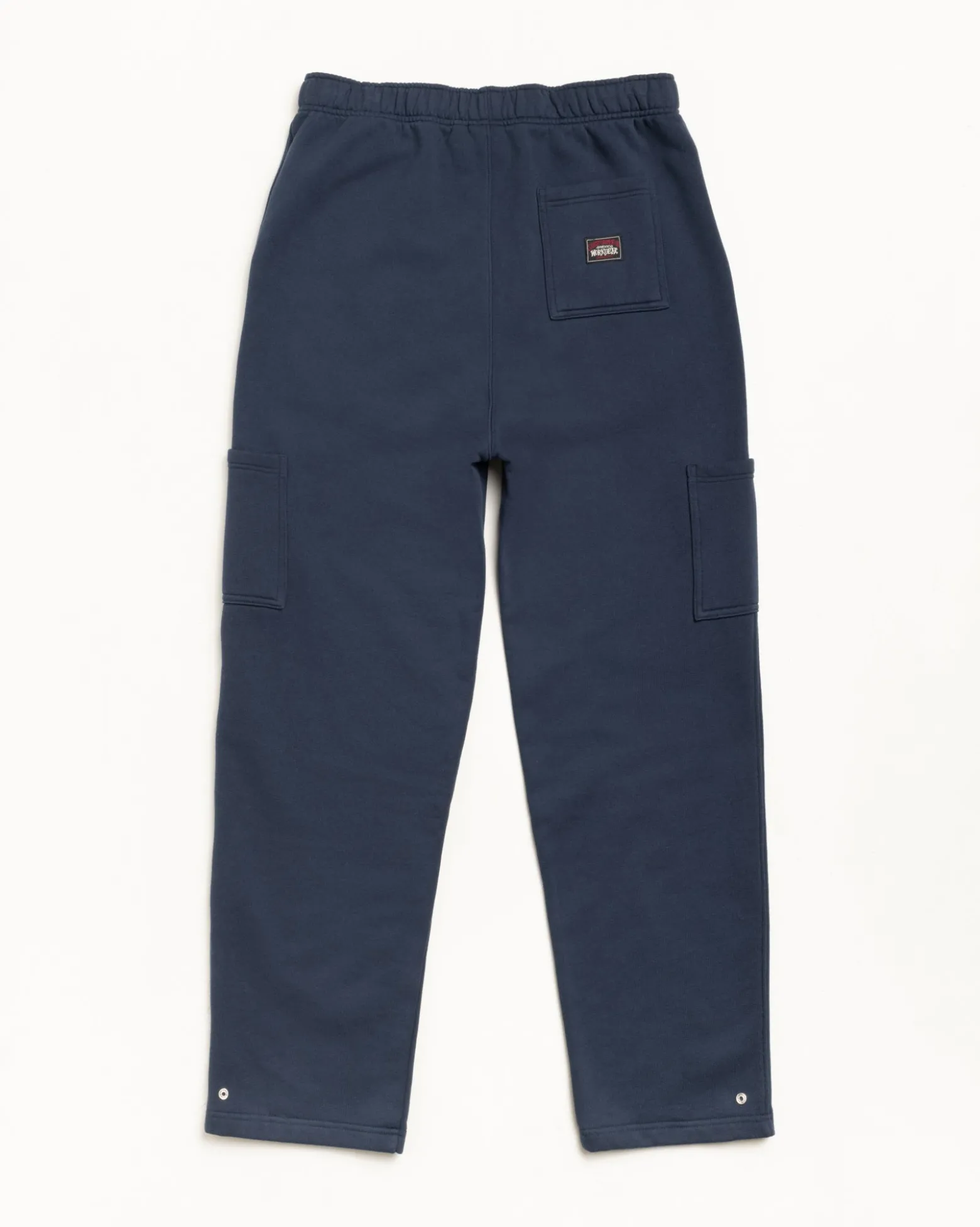 UTILITY FLEECE PANT