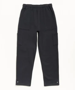 UTILITY FLEECE PANT