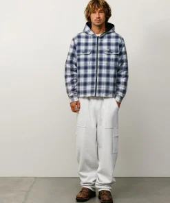 UTILITY FLEECE PANT