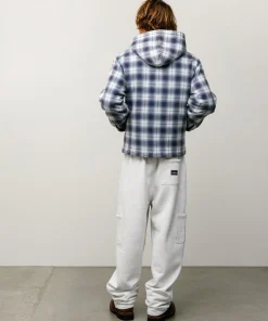UTILITY FLEECE PANT