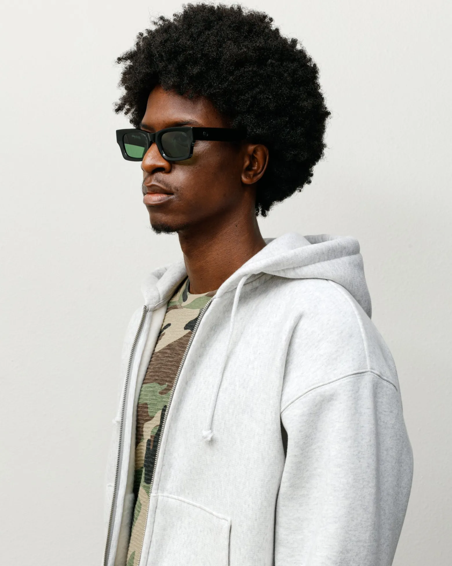 VINCENT SUNGLASSES