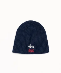WAFFLE BUILT TOUGH SKULLCAP