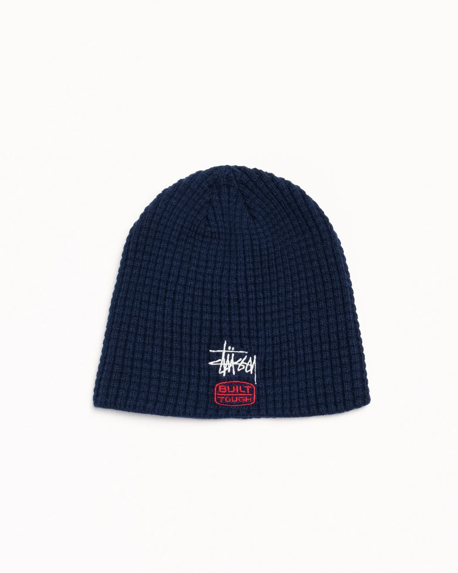 WAFFLE BUILT TOUGH SKULLCAP