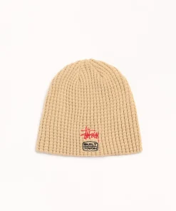 WAFFLE BUILT TOUGH SKULLCAP