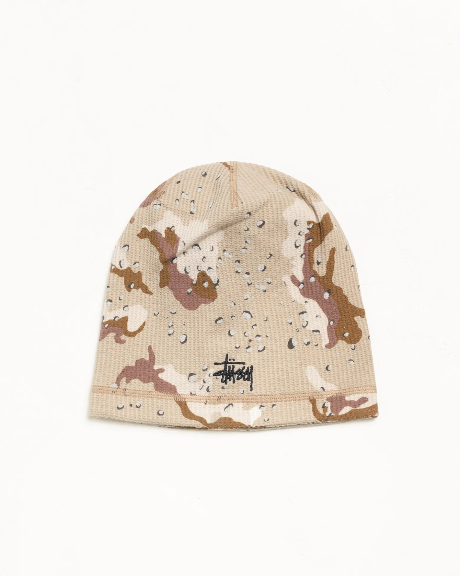 WAFFLE SKULLCAP