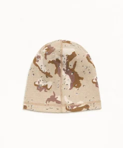 WAFFLE SKULLCAP