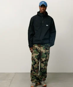 WARM UP PULLOVER