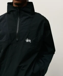 WARM UP PULLOVER