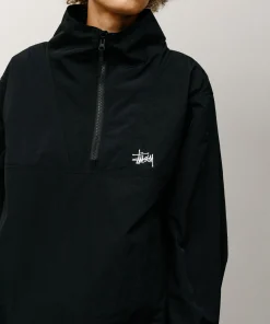 WARM UP PULLOVER