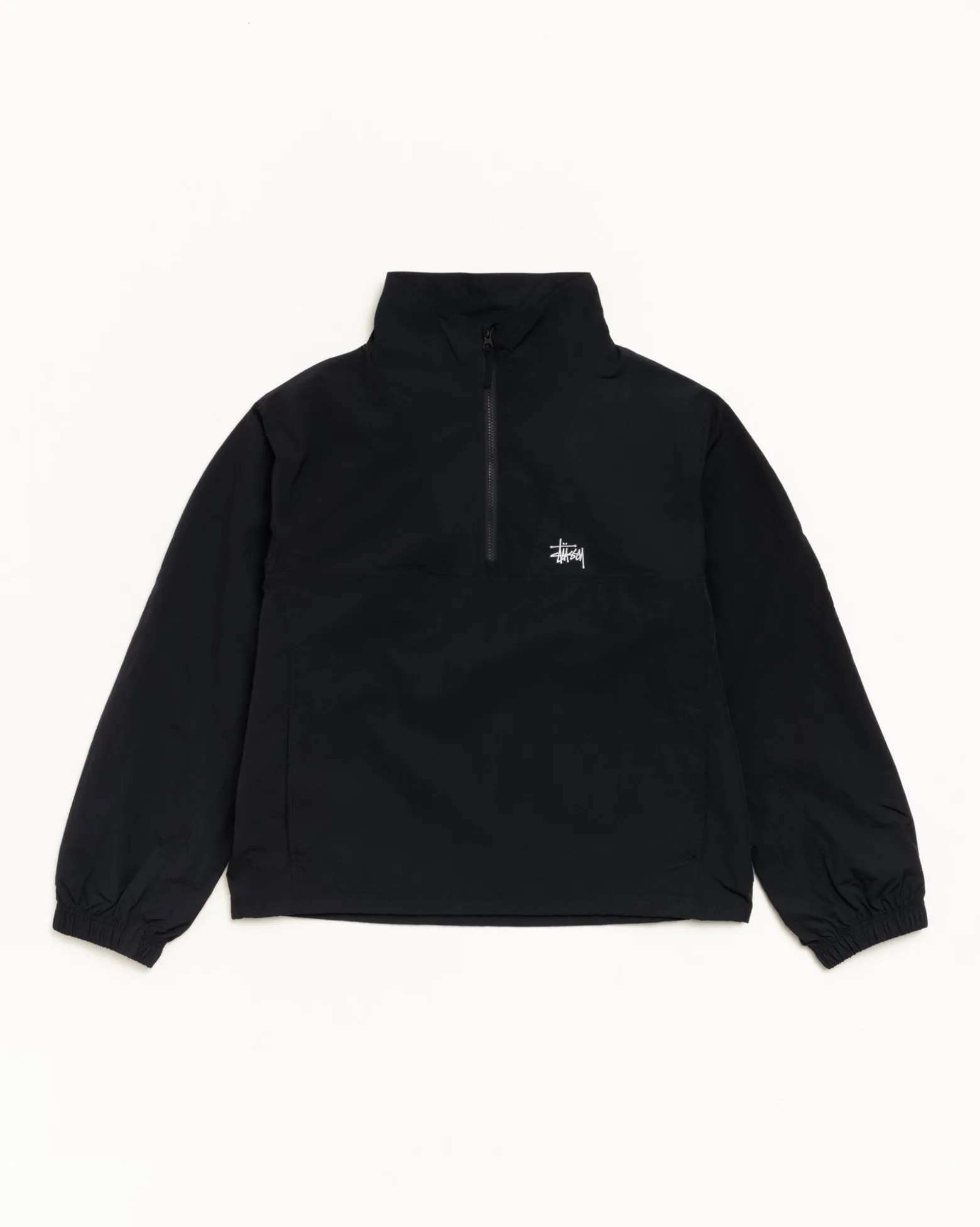 WARM UP PULLOVER