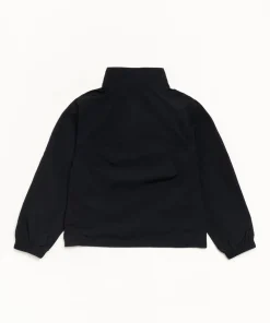 WARM UP PULLOVER