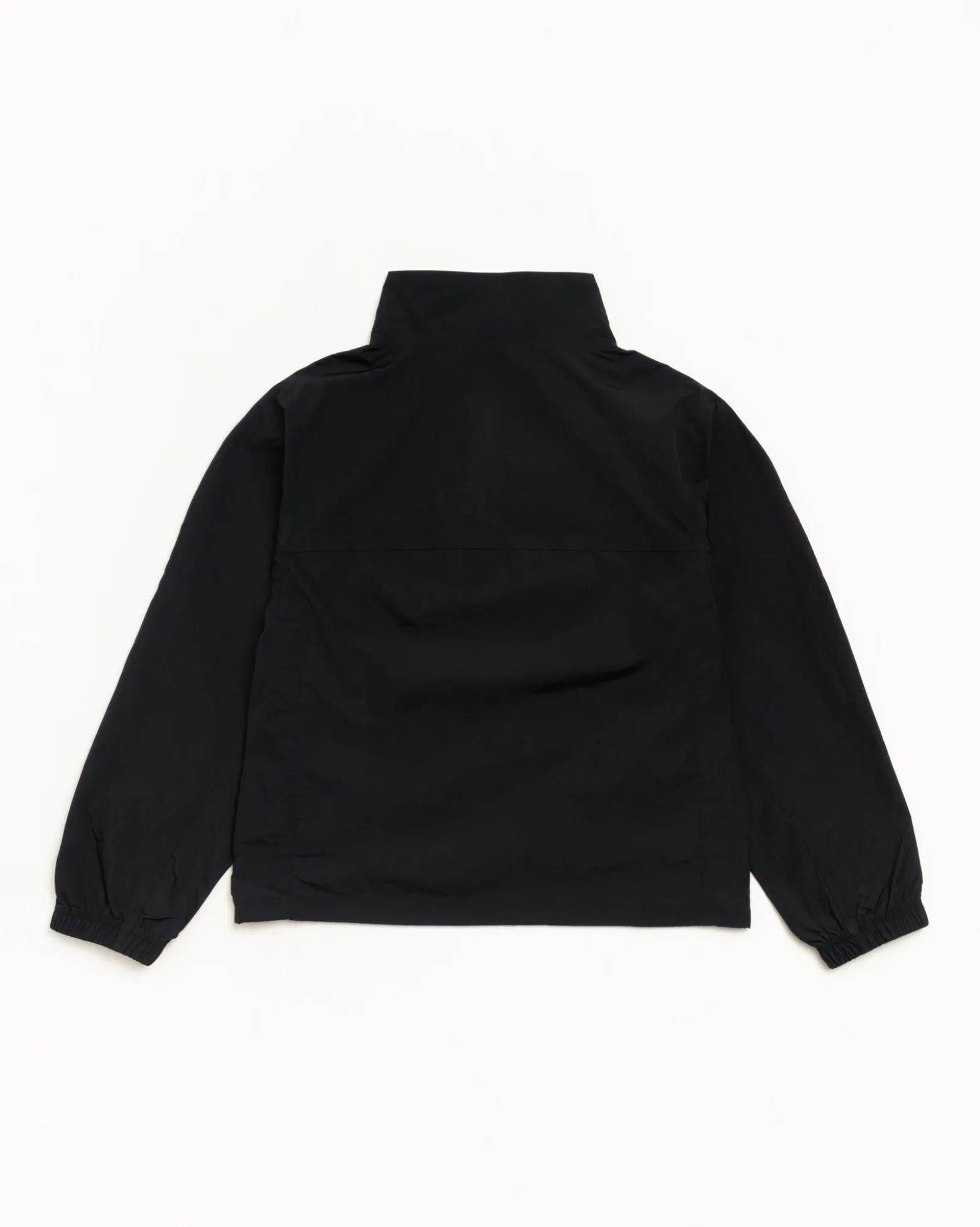 WARM UP PULLOVER