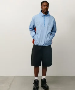 WARM UP PULLOVER