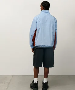 WARM UP PULLOVER