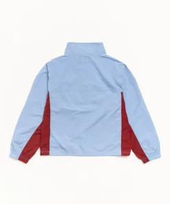 WARM UP PULLOVER