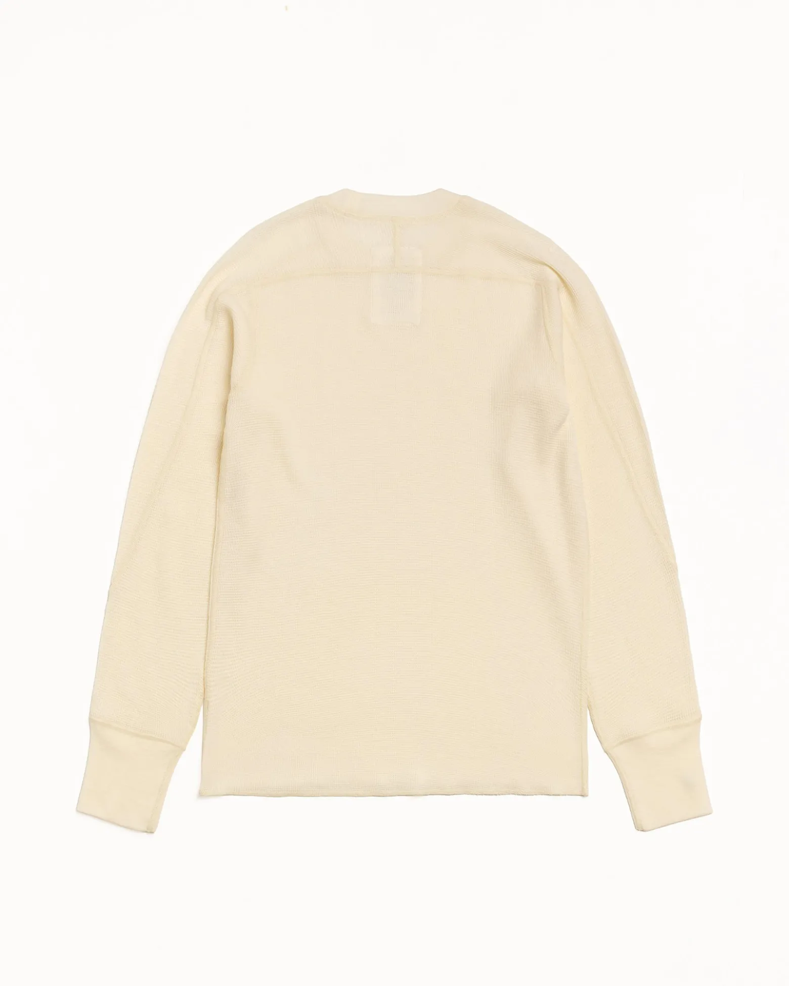 WOOL LS THERMAL