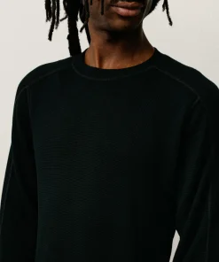 WOOL LS THERMAL