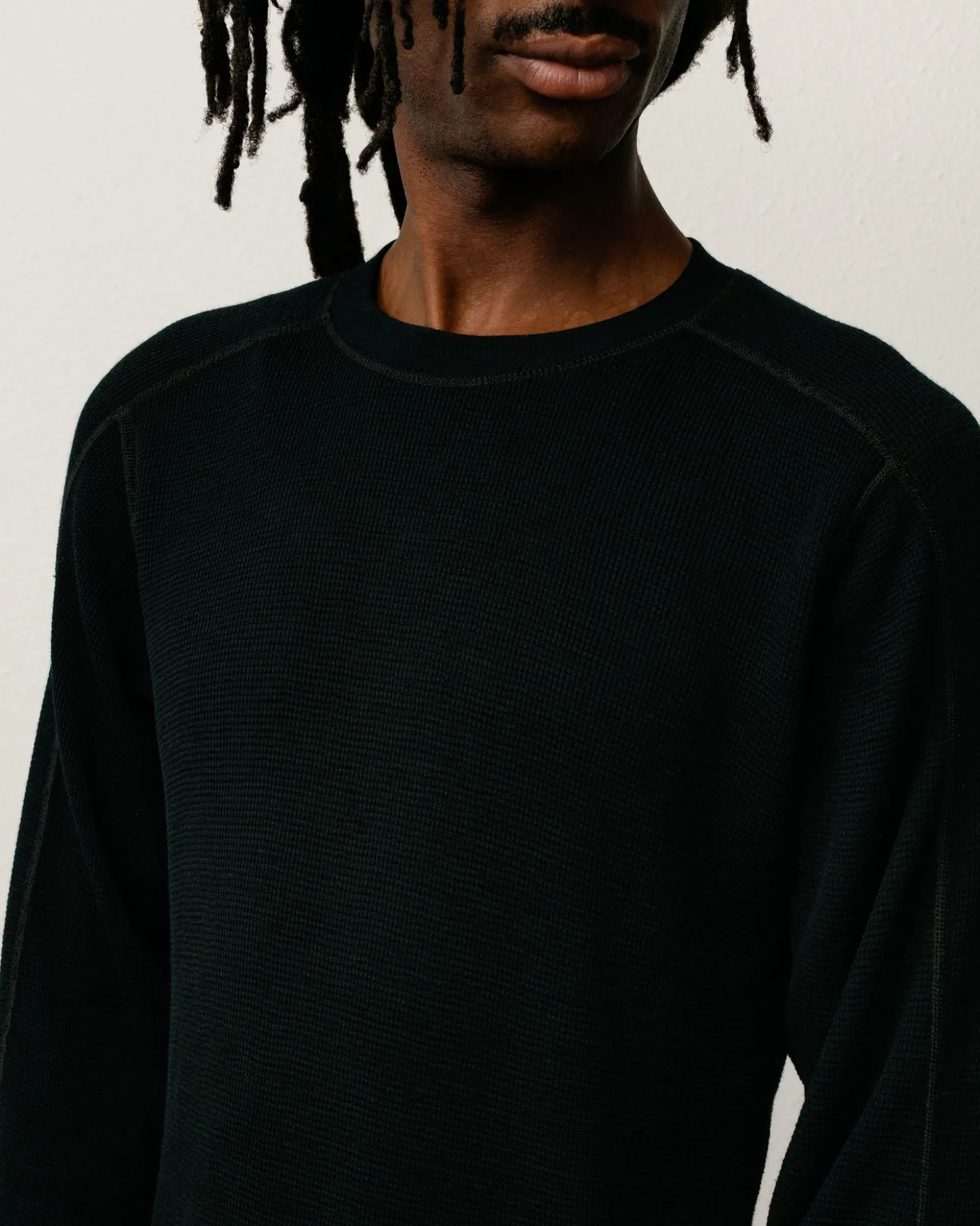 WOOL LS THERMAL