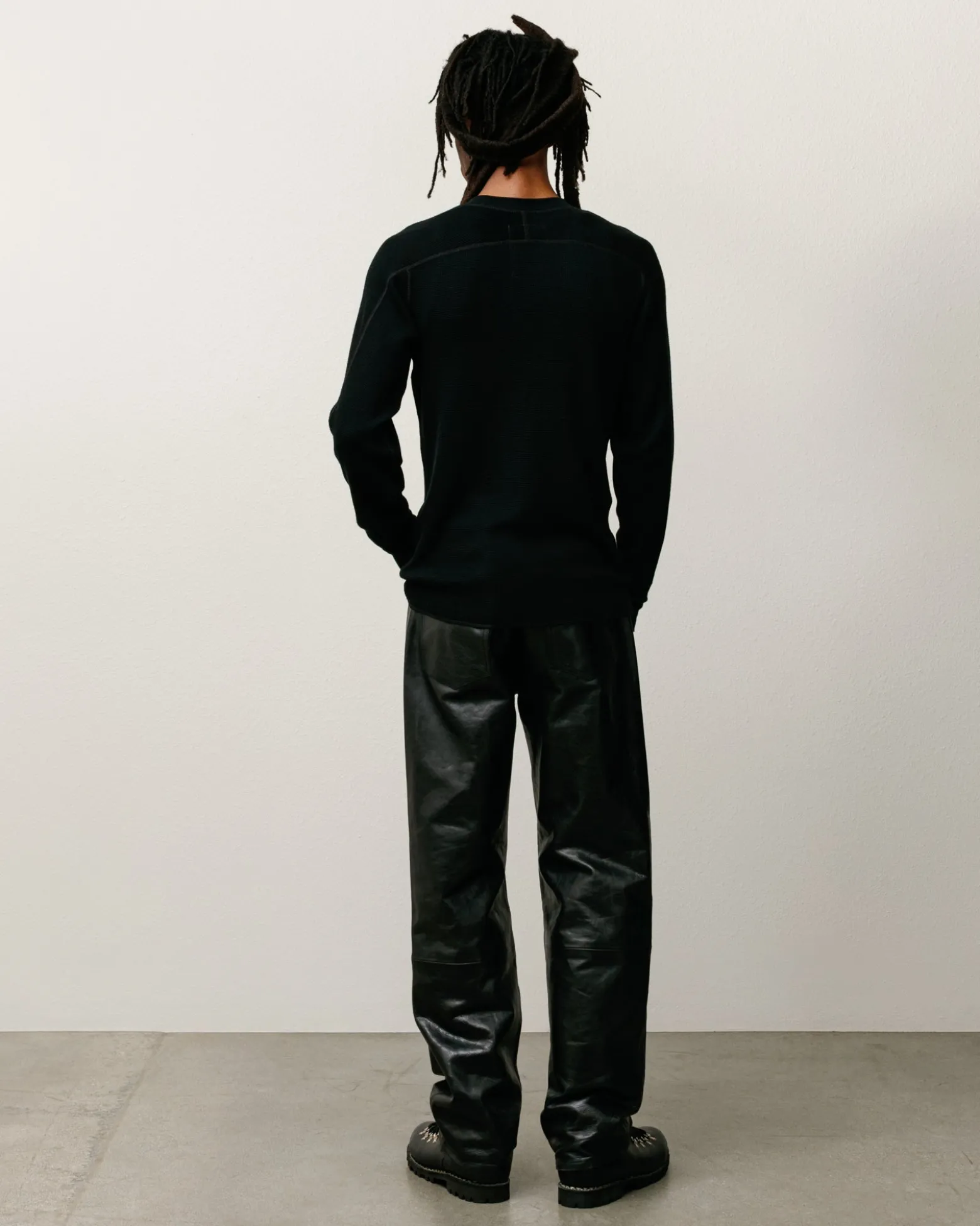 WOOL LS THERMAL