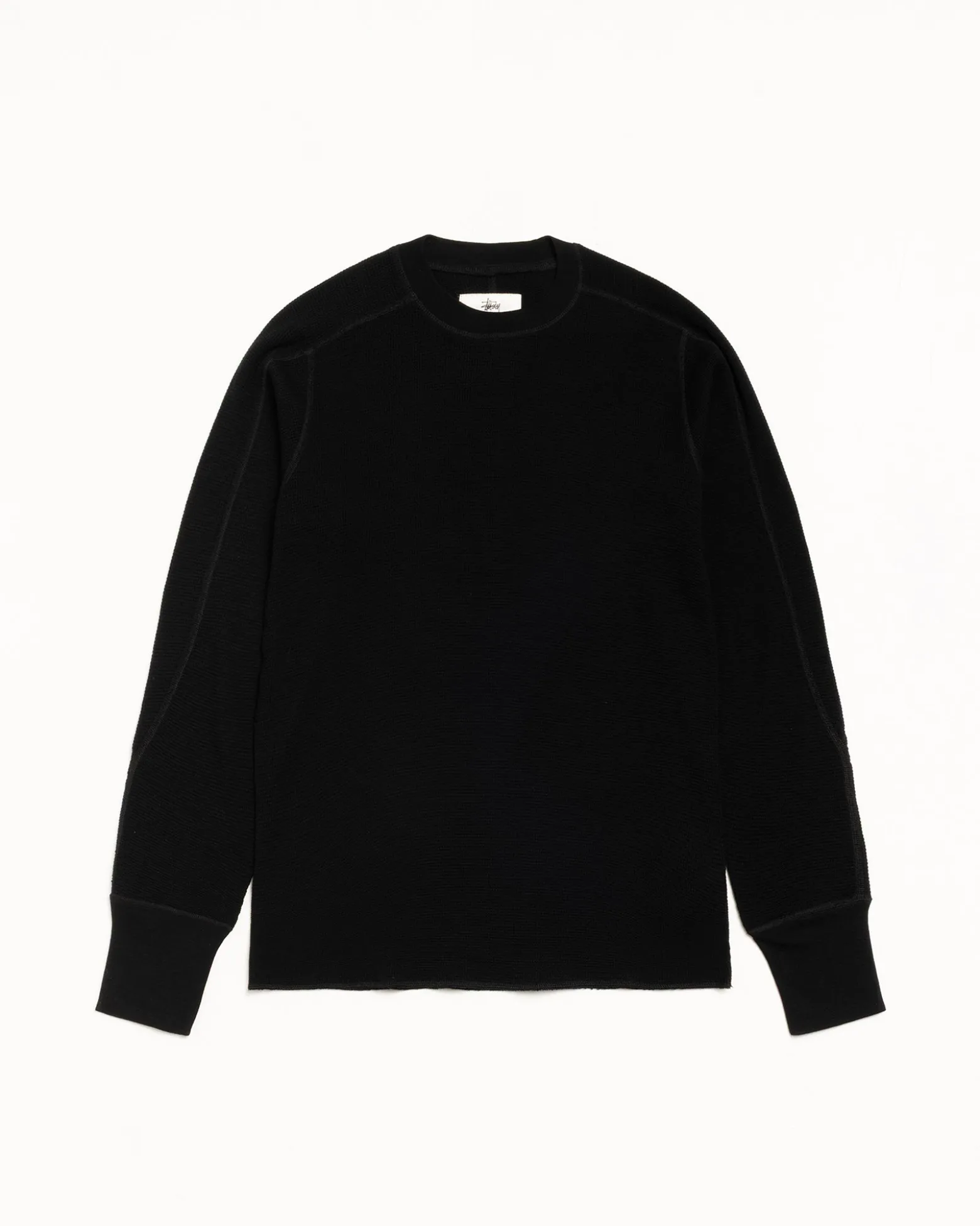 WOOL LS THERMAL