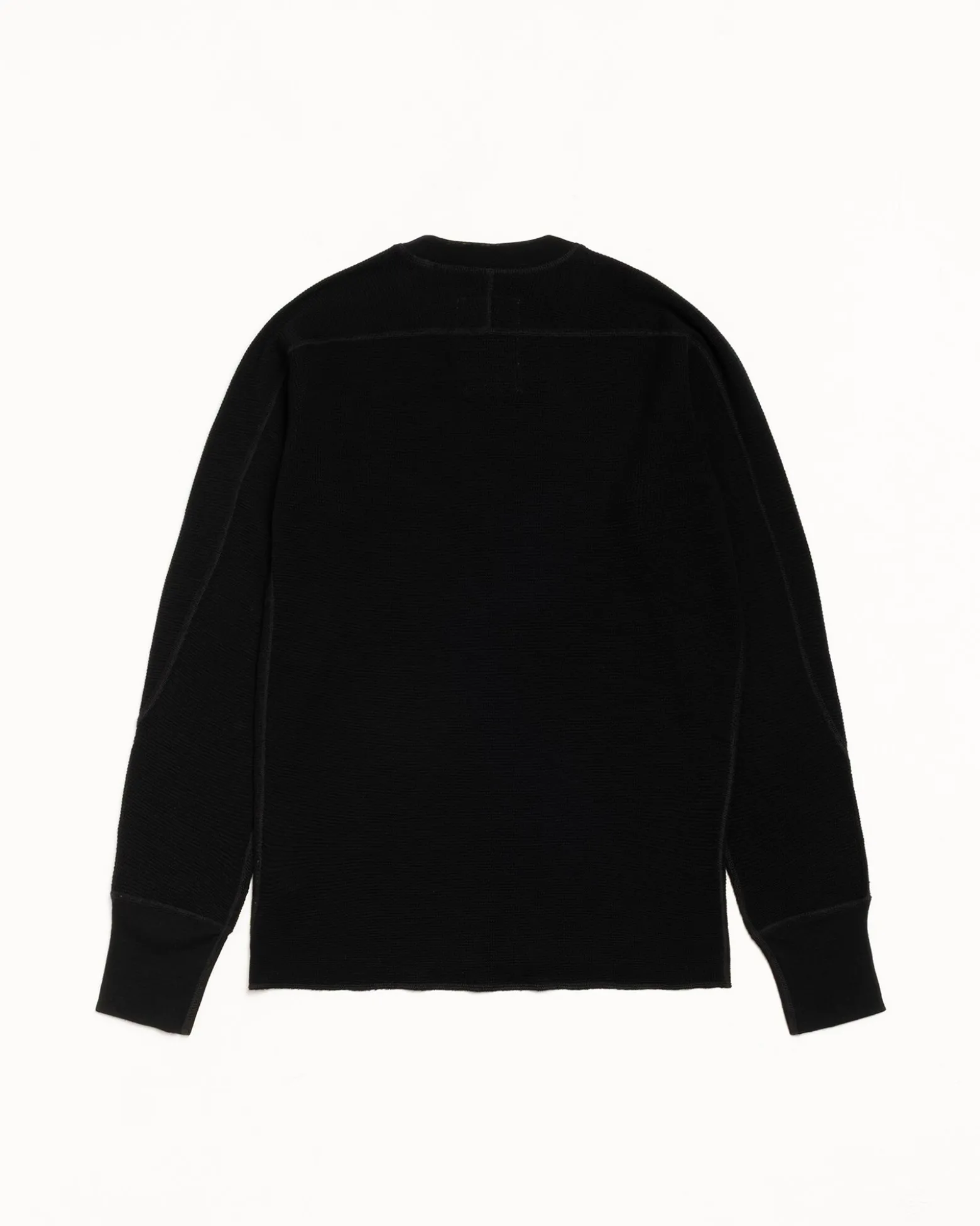 WOOL LS THERMAL