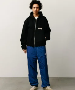WORK JACKET UNLINED CANVAS