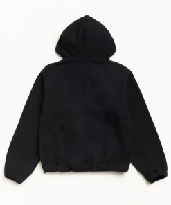 WORK JACKET UNLINED CANVAS