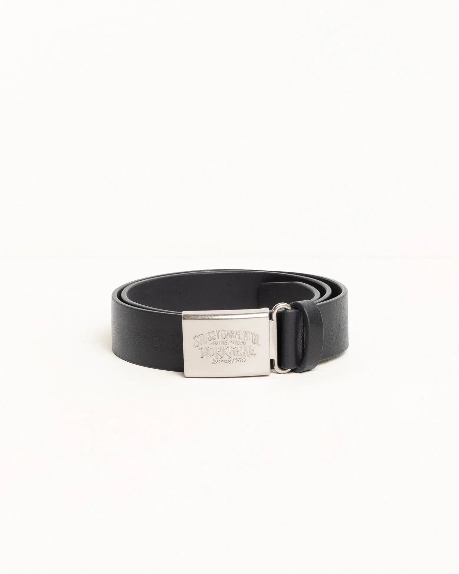 WORKGEAR BUCKLE BELT