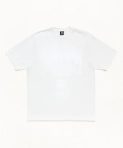 WORLD TOUR TEE PIGMENT DYED