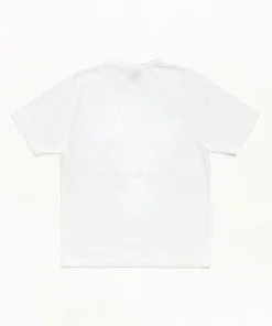 WORLD TOUR TEE PIGMENT DYED