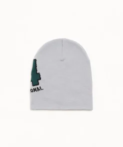 4X4 SKULLCAP