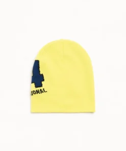 4X4 SKULLCAP