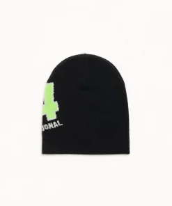 4X4 SKULLCAP
