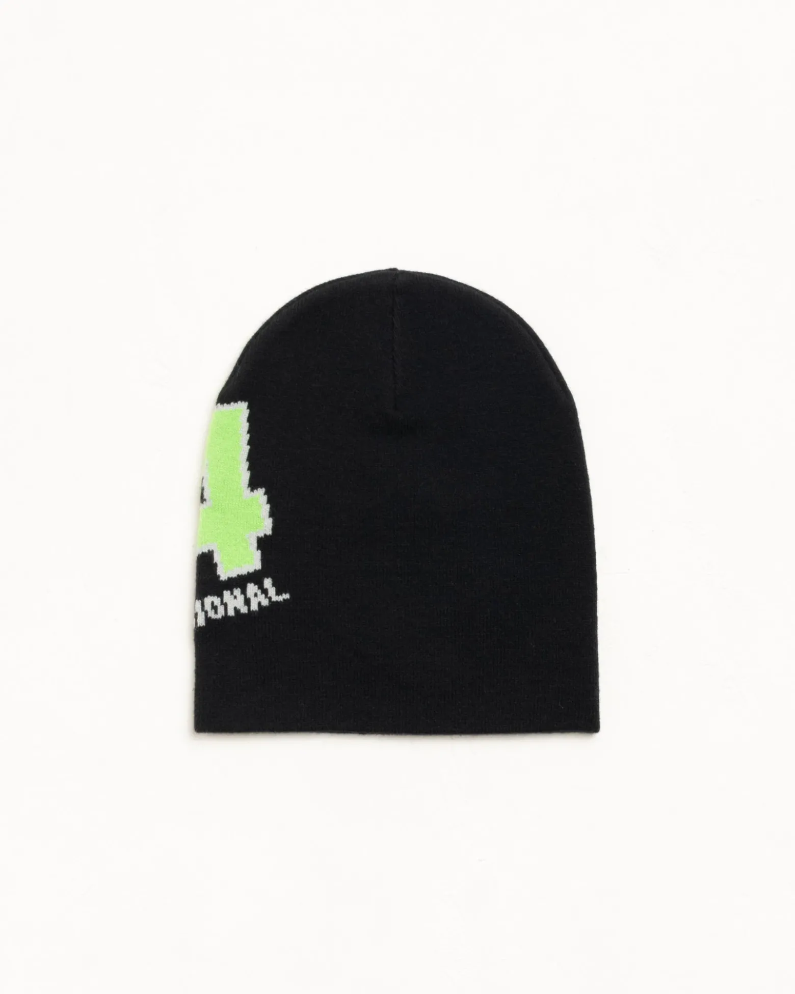 4X4 SKULLCAP