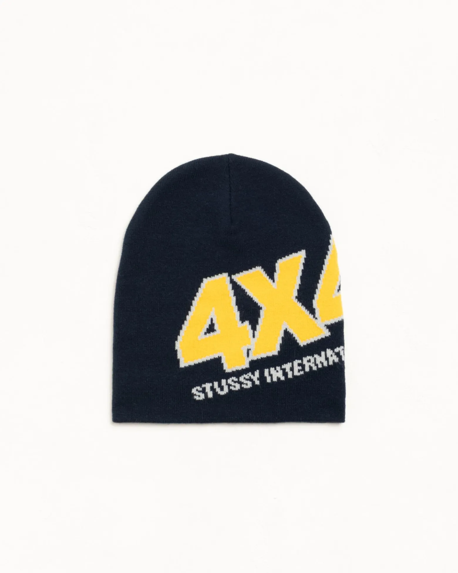 4X4 SKULLCAP