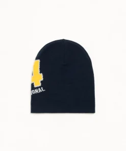 4X4 SKULLCAP
