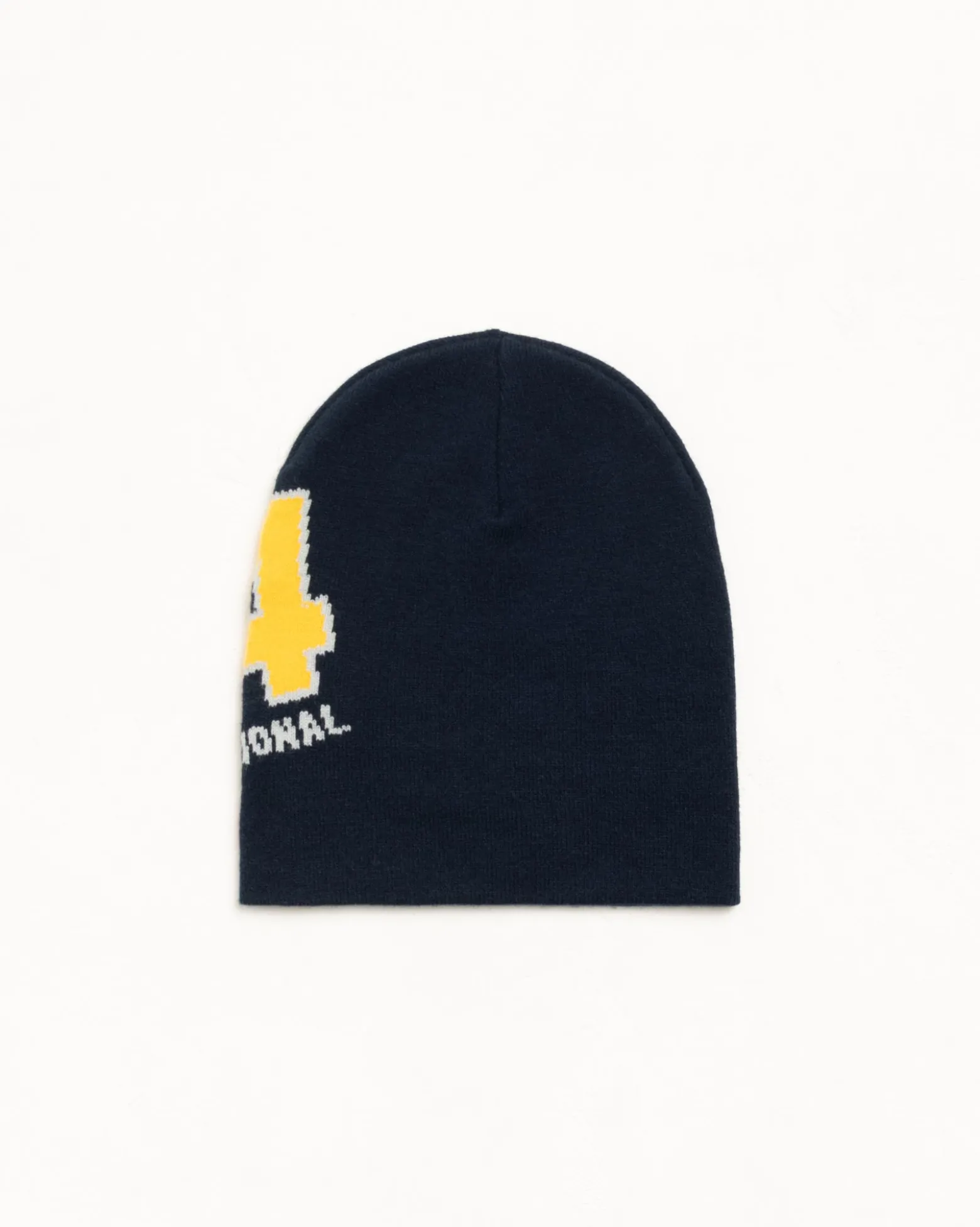 4X4 SKULLCAP